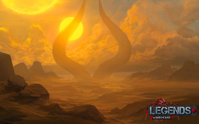 Approaching the Standard Season