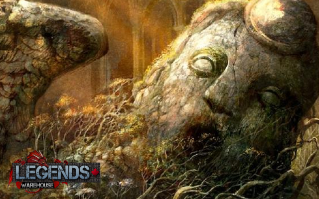 The Top 5 Guilds of Ravnica Cards for Modern