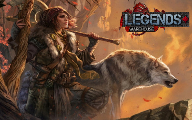 Spotlight: From the Vault: Transform