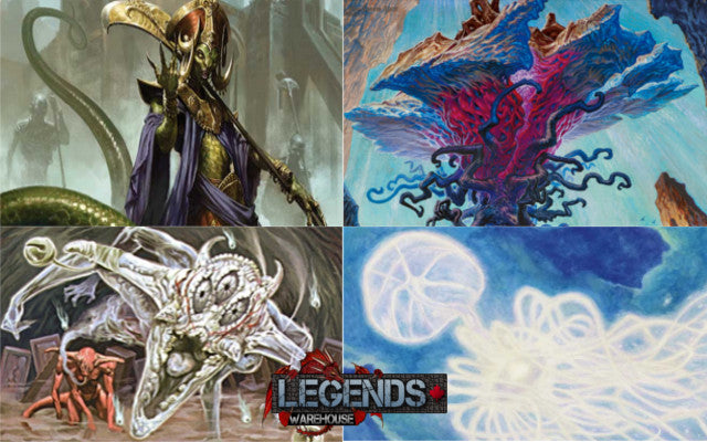 The Modern Apocalypse