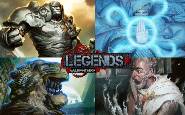 What to Expect at GP Toronto: Control Edition