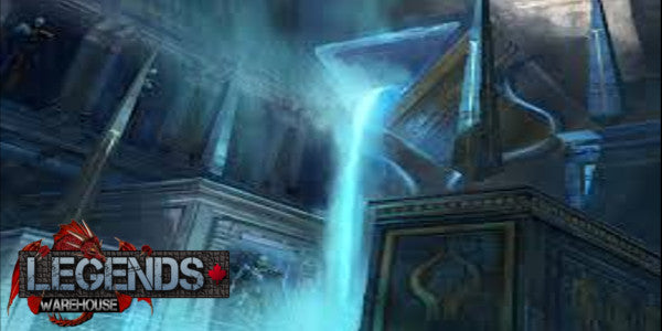 The Gift That Keeps On Giving