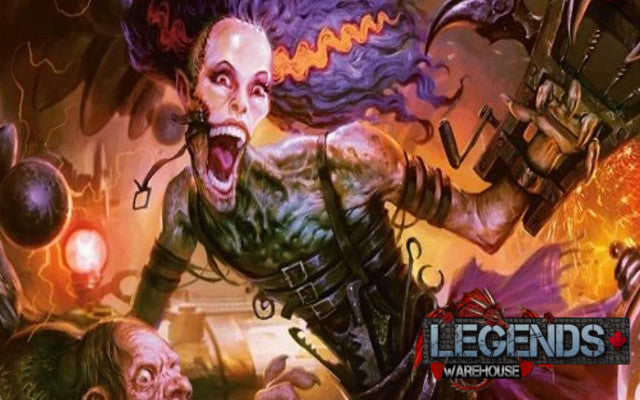 It Was A Graveyard Smash