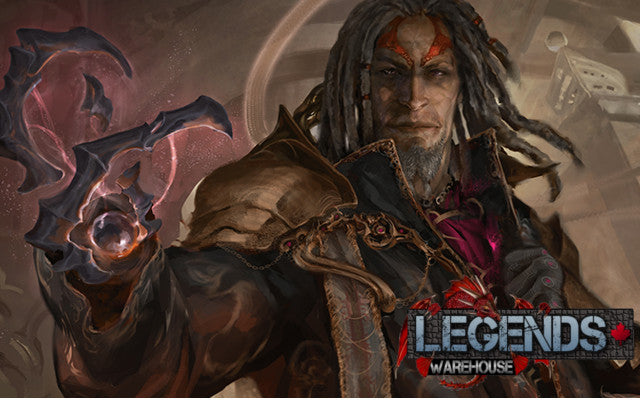 A Night at the Improv