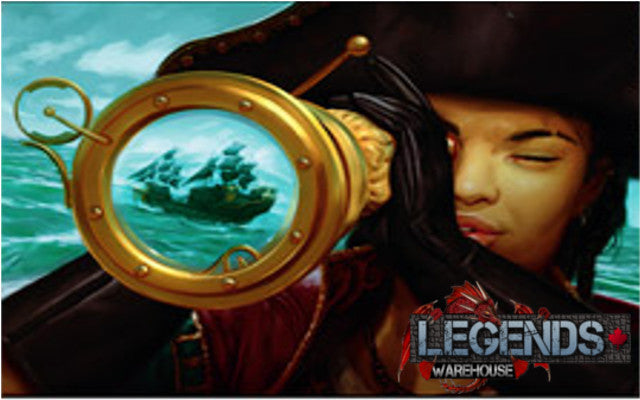 A First Look at Ixalan Sealed