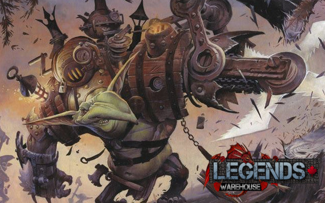 The Buzz on Buzzbark