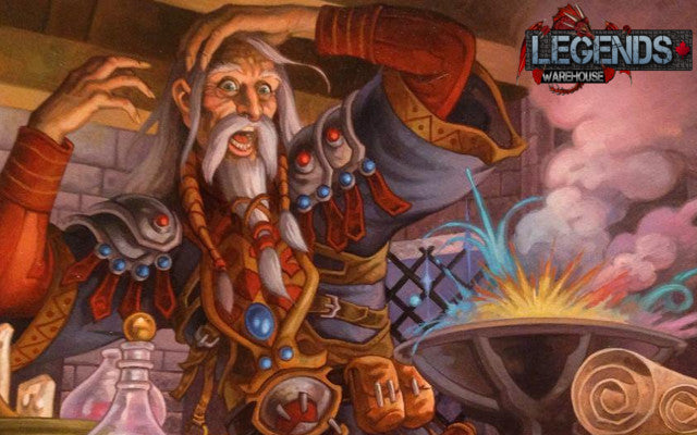 House of Commons: An Intro to Pauper