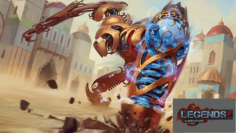 Twenty to Zero in 60 Seconds