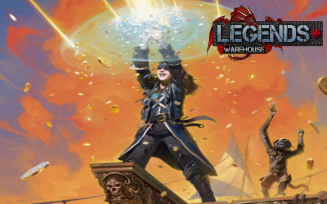 Having Standard on a String