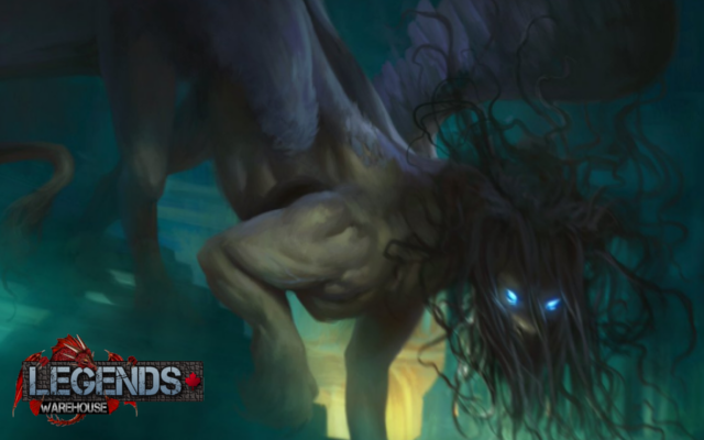 Sultai Standard Supremacy