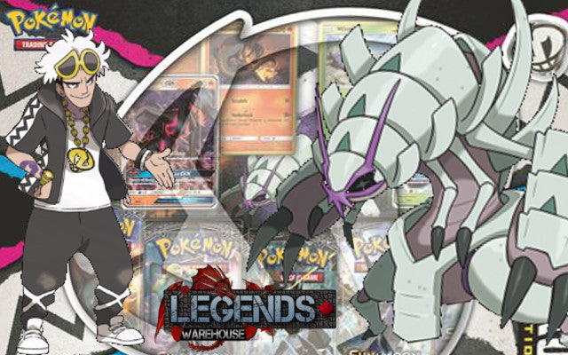 How to Roll with Team Skull