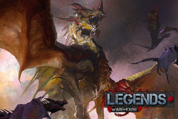 How to Tune Your Dragon