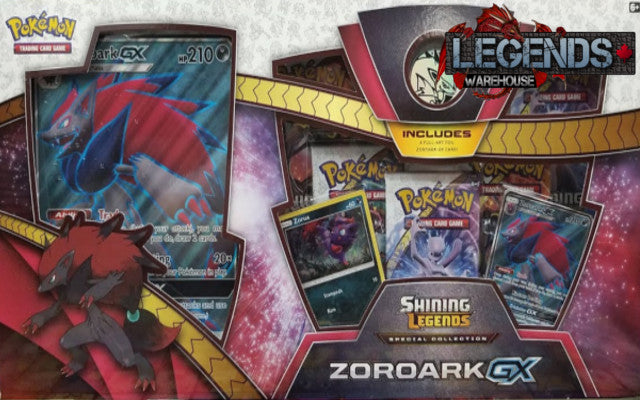 Tricks of the Trade: Zoroark-GX