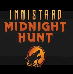 INNISTRAD: MIDNIGHT HUNT