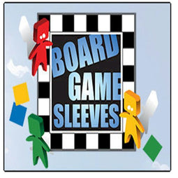 BOARD GAME SLEEVES
