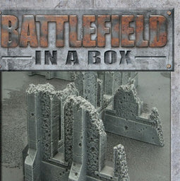 BATTLEFIELD IN A BOX