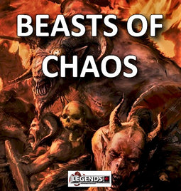 BEASTS OF CHAOS