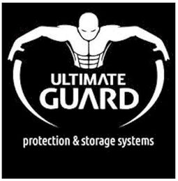 ULTIMATE GUARD - DECK BOXES