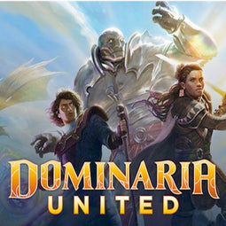 DOMINARIA UNITED