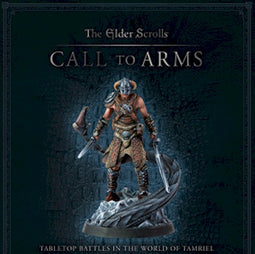 ELDER SCROLLS - CALL TO ARMS