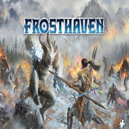 FROSTHAVEN