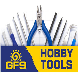 GF9  -  HOBBY TOOLS