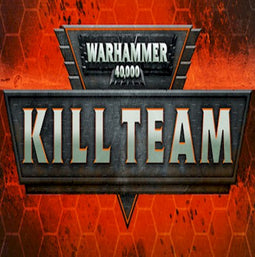 WARHAMMER 40K - KILL TEAM