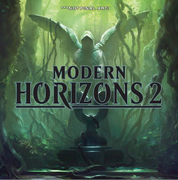 MODERN HORIZONS 2