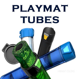 PLAYMAT TUBES