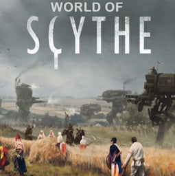 WORLD OF SCYTHE