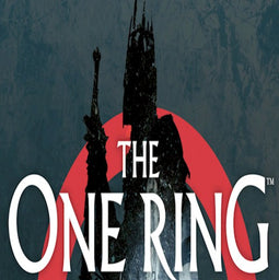 THE ONE RING  -  ROLEPLAYING GAME