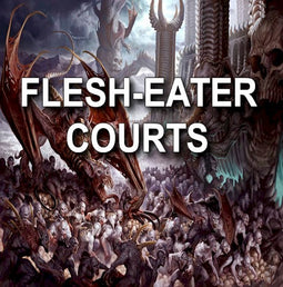 FLESH-EATER COURTS
