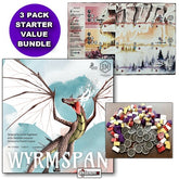 WYRMSPAN   VALUE BUNDLE