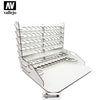 VALLEJO -  PAINT DISPLAY/WORK STATION 40X30CM   VAL-26012
