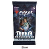 MTG - TARKIR: DRAGONSTORM   PLAY BOOSTER PACK - NEW RELEASE