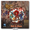 BARGAIN QUEST    BRICK & MORTAR  EXPANSION