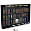 BIG BOX OF DUNGEON DOORS