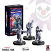 Cyberpunk Red: Combat Zone   -   FOOLPROOFED   EXPANSION
