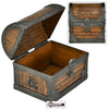 DUNGEONS & DRAGONS  -  ONSLAUGHT - DELUXE TREASURE CHEST ACCESSORY         (2023)