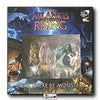 ATLANTIS RISING - MONSTROSITIES : HERE THERE BE MONSTERS PROMOS