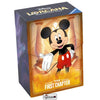 DISNEY LORCANA   -  DECK BOX   SET 1    MICKEY