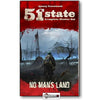 51ST STATE  -   NO MAN'S LAND   EXPANSION    (2023)