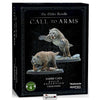 THE ELDER SCROLLS - CALL TO ARMS :  SABRE CATS     #MUH0330406