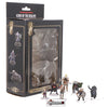 DUNGEONS & DRAGONS - ICONS - THE LEGEND OF DRIZZT - 35TH ANNIVERSARY -  TABLETOP COMPANIONS SET        WZK-96213