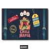 CHILI MAFIA  -  DELUXE EDITION - THE HOTTEST GAME ON EARTH