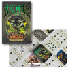 PLAYING CARDS  - WORLD OF WARCRAFT  BURNING CRUSADE  by  BICYCLE