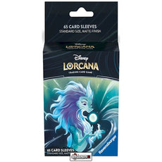 DISNEY LORCANA   -  DECK SLEEVES   SET 2    SISU