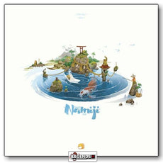 NAMIJI - TOKAIDO