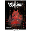 WEREWOLF: THE APOCALYPSE 5E CORE RULEBOOK