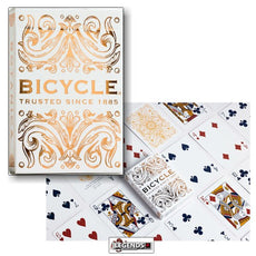 PLAYING CARDS  - BOTANICA  by  BICYCLE